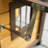 45 Inch Solid Wood Dog House