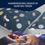 No Pattern Bedding with Pillowcases