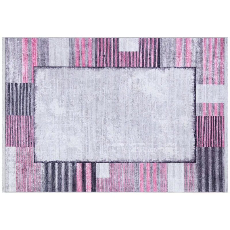 Tapis Sonna, Tapis de couloir 2 pi 7 po x 9 pi 10 po