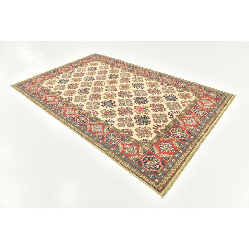 Tapis ivoire Nero