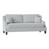 Perigold Tres Chic Ice Blue
