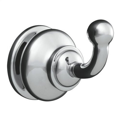 Fairfax Wall Mounted Robe Hook