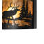 1 - Light Flush Mounted Sconce