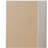 Geary Coastal White Rectangular 4-Drawer Chest