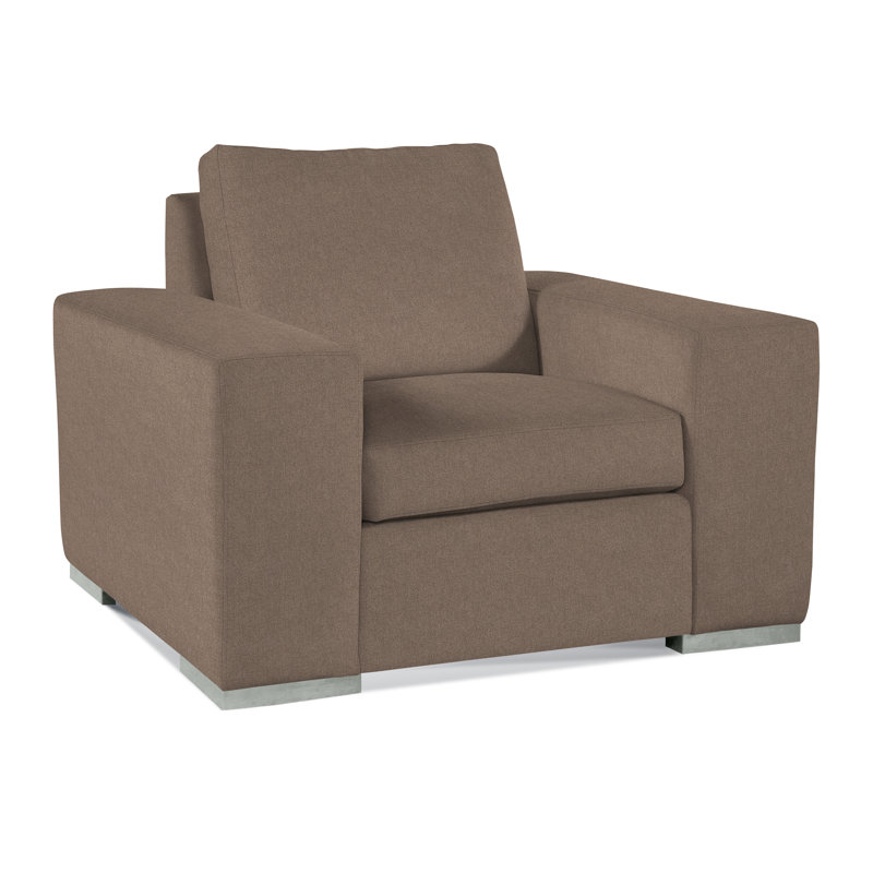 Memphis Armchair, Elite Ash; 0321-83, Honey