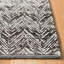 Tapis en laine tissé à la main Coburn Kilim-1101050314