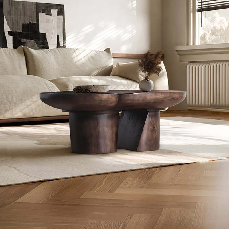 Table basse simple