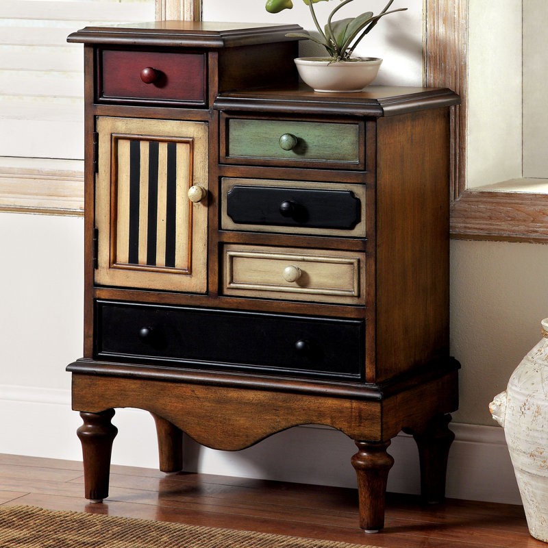 Marley 141.94cm Sideboard