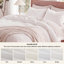 Housse de couette à carreaux gaufrée 100% coton-1504789725-1513877908
