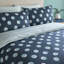 Polka Spot Bedding-134515653
