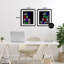 Ensemble de 2 jeux sous-verres Gamer-1384002900-1384002898
