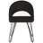 Lisbon 18'' H Velvet Upholstered Side Chair-22506782