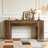 Coffee Table,Sturdy Console Table