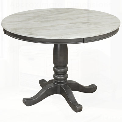 Dining Table Kitchen Room Solid Wood Table with Durable Construction and Classic Design, Perfect for Family Gatherings and Daily Meals.