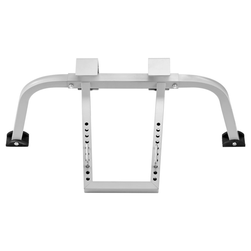 Stabilisateur pour échelle avec stabilisateur de toit en acier robuste