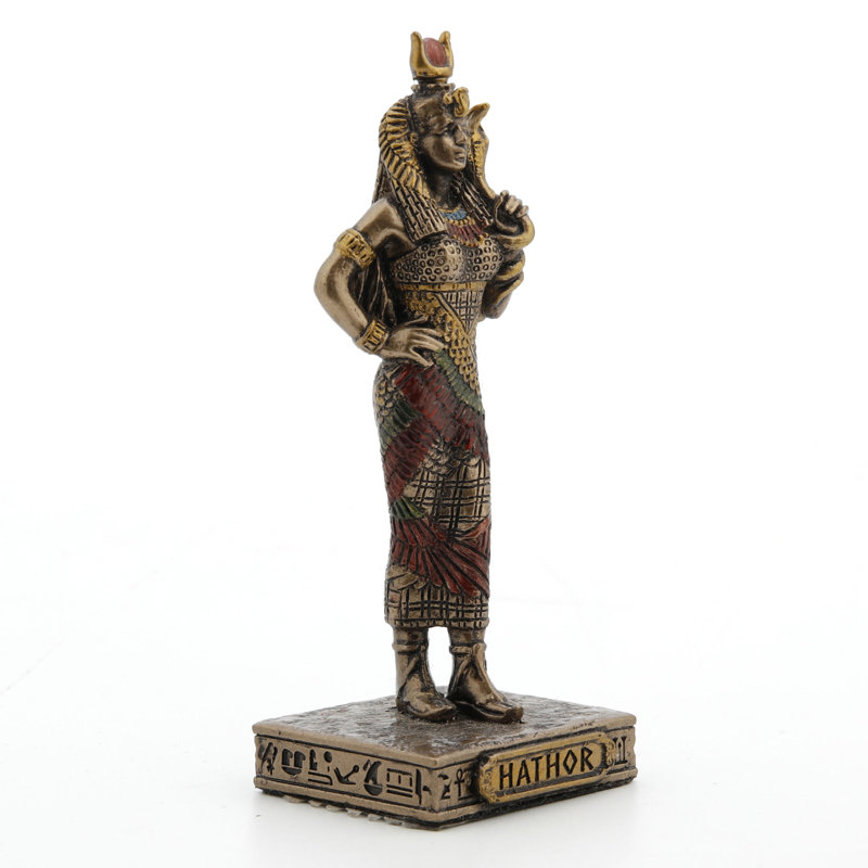 Figurines et sculptures Denesha
