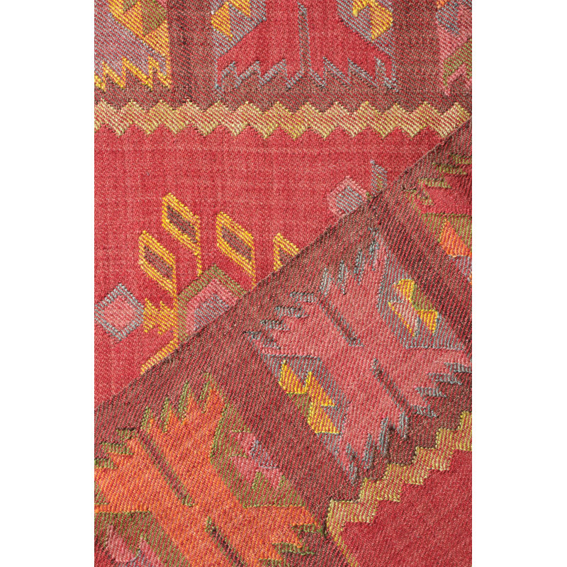 One-of-a-Kind Runner 5'10" X 12'3" Area Rug