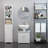 Under Sink Vanity Cabinet-1171813614