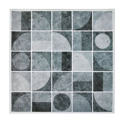 No Subject Wall Decals