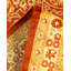 Classic One-of-a-Kind 8' 2" X 10' 1" Hand Knotted Area Rug