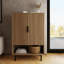 Tarel 15 Pair Shoe Storage Cabinet-493357762