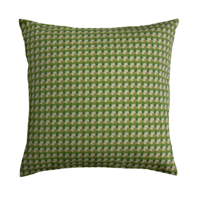 Coussin Nage, 12 po x 18 po