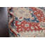 Tapis oriental en laine Heriz Serapi