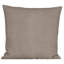 Coussin 100% coton Magnolia Home Fashions-121873279-121873284-122094778