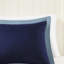 Édredon simple / simple TG avec tissu absorbant doux de 3 m