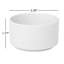 PILAR Stoneware 4.8 oz. Dessert Bowl-35963326