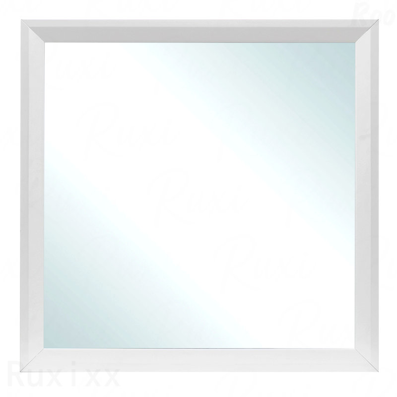Miroir d'appoint Basic Basic - Décoration intérieure