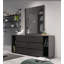 Miroir mural Amalie-1282698063