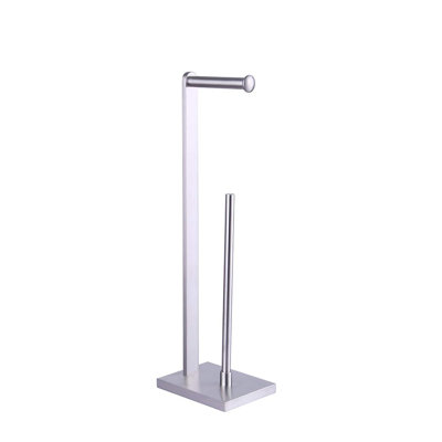 Stainless Steel Paper Towel Holder