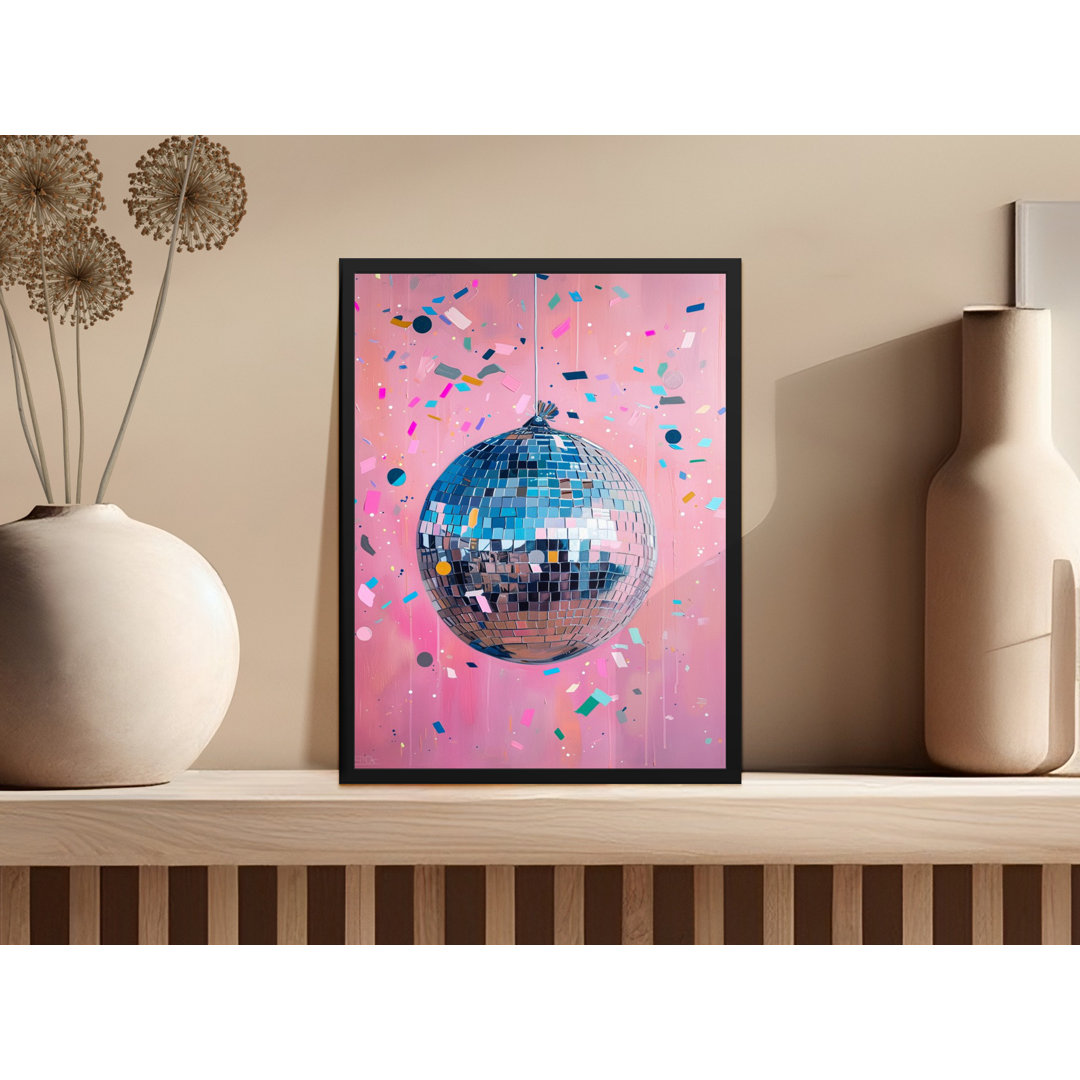 No Frame Print