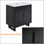 Meuble-lavabo simple 29,5 po Pasadis-1705106613