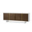 Grand Tour 95.25'' W Sideboard