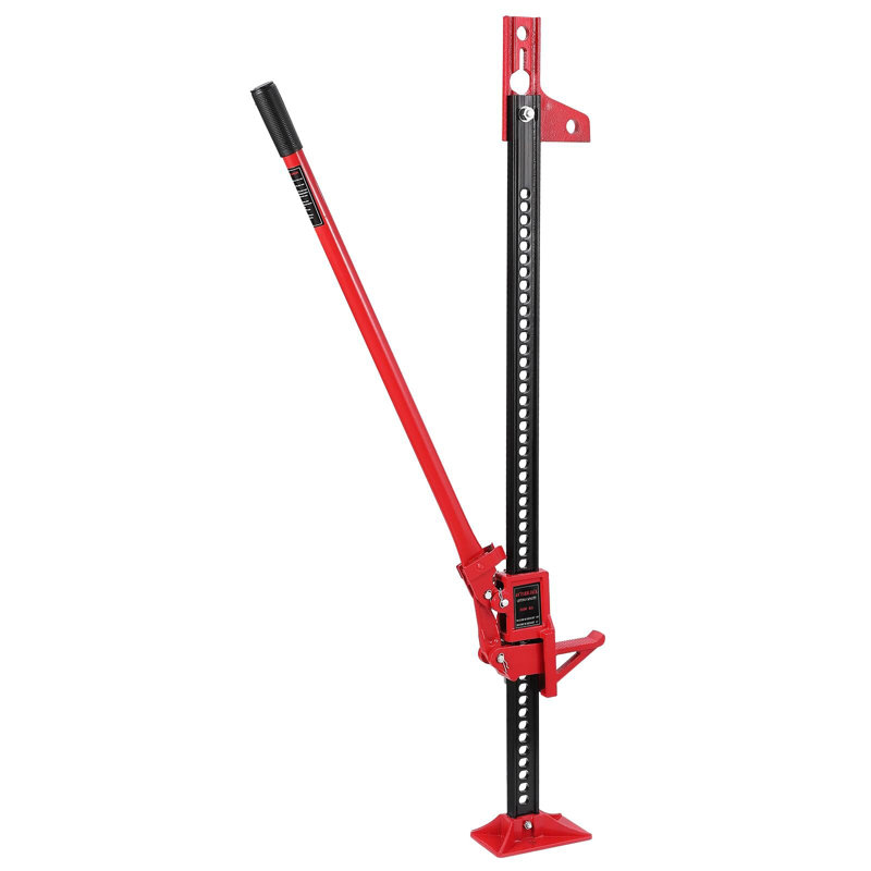 3.5Ton (7000 Pound) Capacity Car Jack