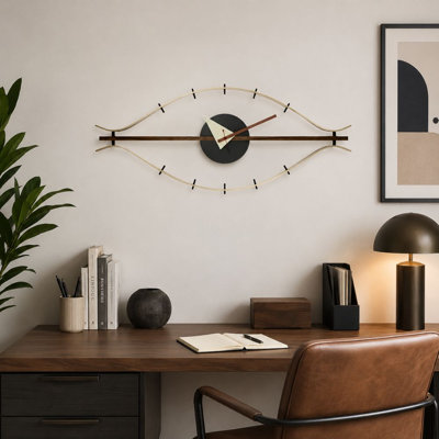 Horloge murale Vesper