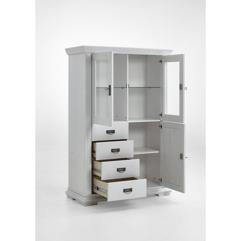 Lochmoor 106 cm W Welsh Dresser
