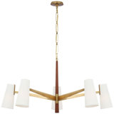 Olina 5 - Light Chandelier