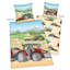 Tractor Duvet Cover Set