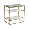 Signature Designs Cumulus Tier Table