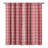 Ewell Cheery Checks 1pc Blackout Window Curtain Panel-563677213