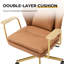 Fauteuil de bureau ergonomique en similicuir-1959050262
