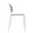 Audrey 18.11'' H Stacking Side Chair-96432145-96432149