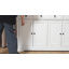 Buffet 54 "avec tiroirs, armoire de salle à manger avec tablette réglable Broadview-1346475248