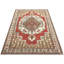 One-of-a-Kind 4'6" X 6'10" Area Rug
