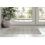 Tapis de porte d'intérieur Cecelia-952746522