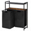 Bhargava Laundry Hamper with Handles