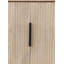 Buffet en bois massif 78 po Seattle